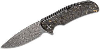 CIVIVI Incite CF Or Damas C908DS-1 - KNIFESTOCK