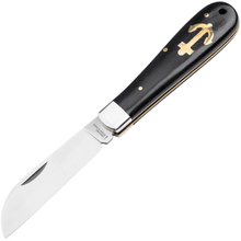 History Knife &amp; Tool Anchor Knife 01HY003 - KNIFESTOCK