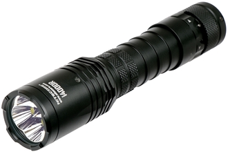 Nitecore i4000R LED 21700 - KNIFESTOCK