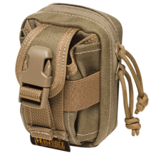 Magforce Snapshot Pouch Khaki #2302K - KNIFESTOCK