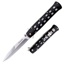 Cold Steel Ti-Lite 4" Zy-Ex™ Handle 26SP - KNIFESTOCK