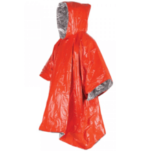 Pentagon ZERO HOUR Emergency Poncho (TAC MAVEN) (BF) D20103-13-Orange-PER PIECE - KNIFESTOCK