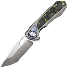REMETTE Saker Falcon ASTP-2 - KNIFESTOCK