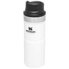 STANLEY Classic series Termo Cup 350ml Polar White v2 10-09848-008 - KNIFESTOCK