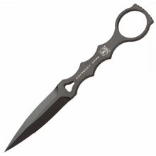 Benchmade SOCP STILETTO, FB, SCHEIDE 176BKSN - KNIFESTOCK