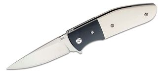 CRKT CURFEW™ WHITE CR-2867 - KNIFESTOCK