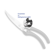 WUSTHOF pótalkatrészek rugó a 5508-hoz - KNIFESTOCK