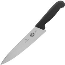 Victorinox nôž Fibrox Carving 22 cm - KNIFESTOCK