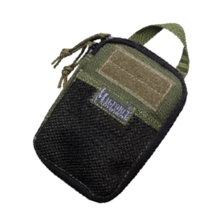 Magforce Organizer 6x4 Green #0259G - KNIFESTOCK