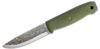 Condor CONDOR TERRASAUR KNIFE, ARMY GREEN CTK3943-4.1 - KNIFESTOCK