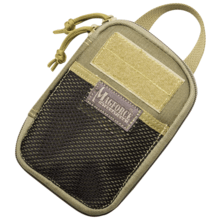 Magforce Organizer 6x4 Khaki #0259K - KNIFESTOCK
