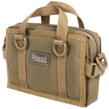 Magforce Organizer S Khaki #1820K - KNIFESTOCK