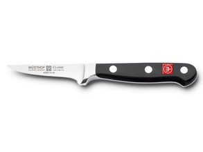 Couteau à légumes WUSTHOF CLASSIC 7 cm - KNIFESTOCK