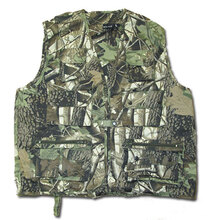 Mil-Tec JAGD-U.ANGLERWESTE hunting camo L 10701068-904 - KNIFESTOCK