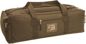 Mil-Tec TACTISCHE DRAGZAK 75 l coyote - KNIFESTOCK