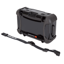Nanuk 330 Nano - Black 330S-000BK-0A0 - KNIFESTOCK
