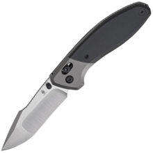 Kizer Staffi S45VN, Ručně kartáčovaný, Titan Ki3695A2 - KNIFESTOCK