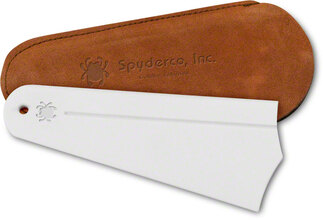 Spyderco Golden Stone 308F - KNIFESTOCK