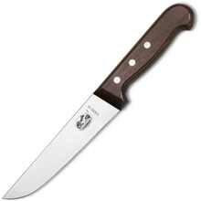 Victorinox nôž Rosewood Mäsiarsky 16 cm - KNIFESTOCK