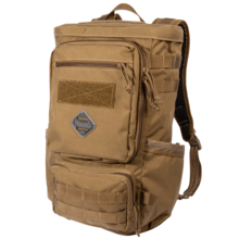Magforce IMBS 19&quot; Stealth Hiker Backpack - 500D Tan #A7119T - KNIFESTOCK