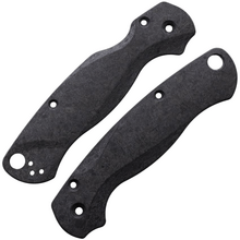 Flytanium PM2 Lotus Scales Shredded CF FLY805 - KNIFESTOCK