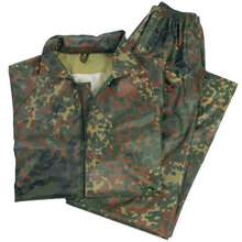 Mil-Tec set bărbați 3XL 10625021-907 flecktarn - KNIFESTOCK