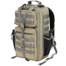 Magforce Super Sniper Backpack KF #0515KF - KNIFESTOCK