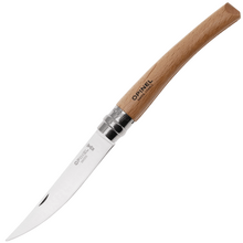 Opinel  N°10 Effile Slim rukovať buk 002559 - KNIFESTOCK