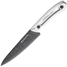 Dellinger Utility Knife 130 mm Dellinger Brilliance - KNIFESTOCK
