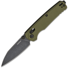 Kershaw BEL AIR - ALUM COL/MAGNACUT BW / BEL AIR - ALUM COL/MAGNACUT BW - KNIFESTOCK