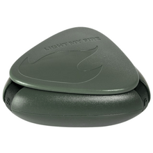 Light My Fire Salt&amp;Pepper plus sagegreen 2402713110 - KNIFESTOCK