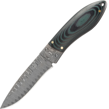 Puma TEC 333709 - KNIFESTOCK