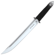 United Cutlery HONSHU FULL TANG TANTO WITH SHEATH UC2629 - KNIFESTOCK