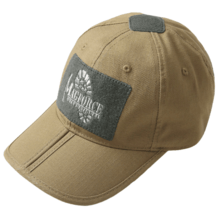 Magforce Carrier Cap Tan #C3010T - KNIFESTOCK