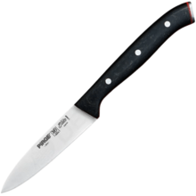 Dellinger Paring Knife 90 mm Pirge® Elite - KNIFESTOCK