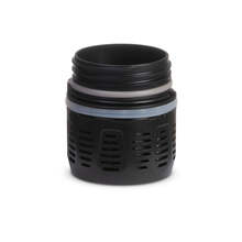 GRAYL®UltraPress® Purifier Cartridge Black 505-PC-BK  - KNIFESTOCK