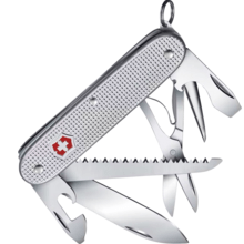 Victorinox Farmer X Alox 0.8271.26 - KNIFESTOCK