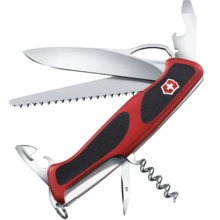 Victorinox RangerGrip 79 0.9563.MC - KNIFESTOCK