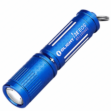 Olight I3E EOS (Stellar Blue) - KNIFESTOCK