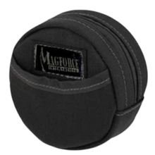 Magforce Coin Pouch Black #1813B - KNIFESTOCK