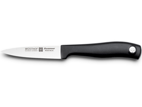 Couteau à légumes WUSTHOF SILVERPOINT 8 cm - KNIFESTOCK