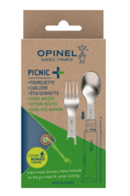 Opinel PICNIC + 002501 - KNIFESTOCK