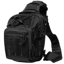 Magforce Hamburger 10x8 - 500D Black #A0419B - KNIFESTOCK