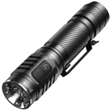 Lampe de poche WUBEN - KNIFESTOCK