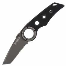 Gerber Remix Tactical Folding Knife Tanto  31-003641 - KNIFESTOCK