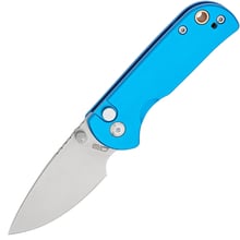 CJRB Mica Blue AR-RPM9 Aluminium J1934-BU - KNIFESTOCK