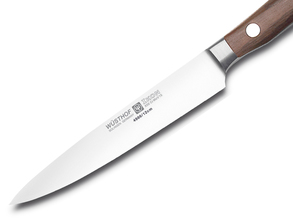 WUSTHOF IKON Paring Knife 12cm, 1010530412 - KNIFESTOCK