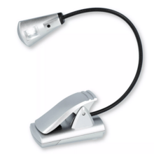 Carson FlexNeck LED Book Light FL-55 - KNIFESTOCK