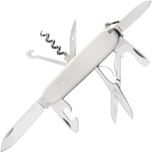 Victorinox CLIMBER, white 1.3703.7 - KNIFESTOCK