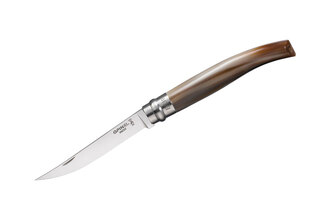 Opinel N10 inox filet os 254314 - KNIFESTOCK